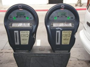 ParkMobile issues notice of data breach affecting account information; MPA uses app as payment option